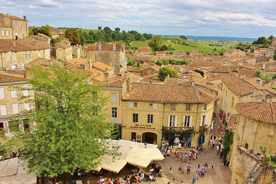 Saint-Émilion