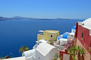 Santorini Assyrtiko