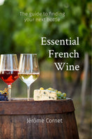 Essential French Wine - Signed Paperback