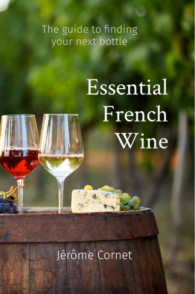 Essential French Wine - Signed Paperback